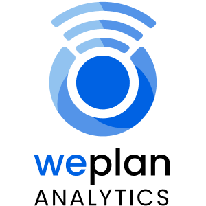 WePlan Analytics