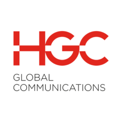 HGC GLOBAL COMMUNICATIONS