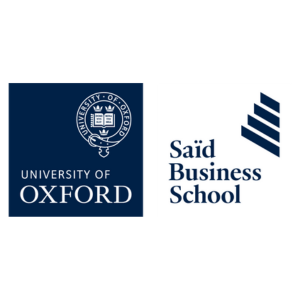 Oxford University - Said Business School