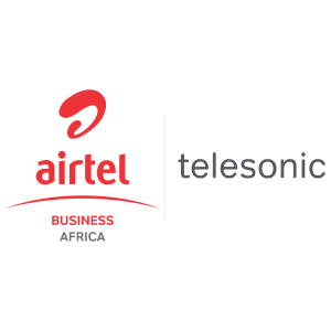 Company name - AIRTEL AFRICA