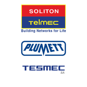 Company name - SOLITON, PLUMETTAZ, TESMEC