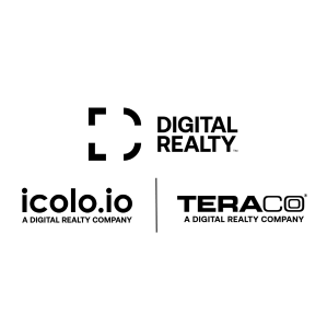 Exhibitor profile image for DIGITAL REALTY