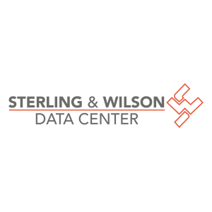 Company name - STERLING AND WILSON DATA CENTER