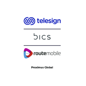 Company name - PROXIMUS GLOBAL