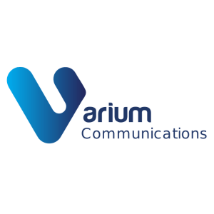 Company name - VARIUM COMMUNICATIONS