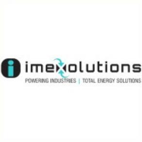 Company name - IMEXOLUTIONS LIMITED
