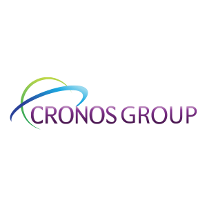 Exhibitor profile image for CRONOS GROUP