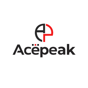 Exhibitor profile image for ACEPEAK