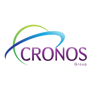 Exhibitor profile image for CRONOS GROUP