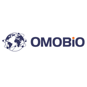 Exhibitor profile image for OMOBIO CONNECT INC.