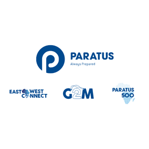 Company name - PARATUS GROUP