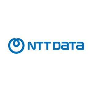 Company name - NTT DATA
