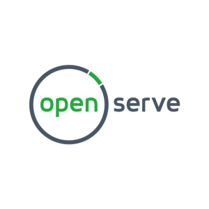 Company name - OPENSERVE