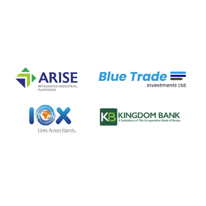Company name - IOX
