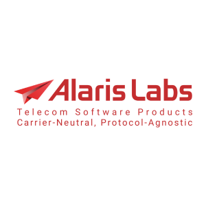Company name - ALARIS LABS