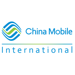 Exhibitor profile image for CHINA MOBILE INTERNATIONAL