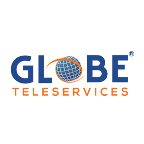 Company name - GLOBE TELESERVICES PTE. LTD.