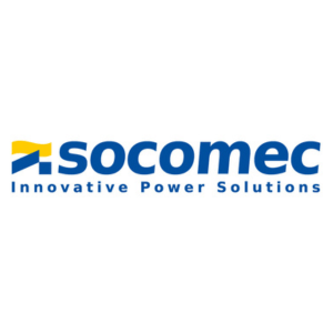 Exhibitor profile image for SOCOMEC