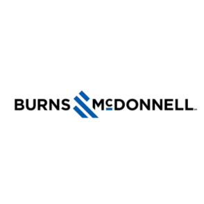 Exhibitor profile image for Burns & McDonnell