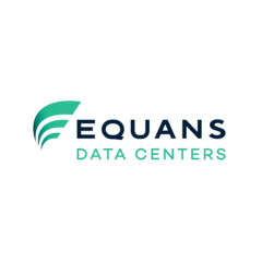 Exhibitor profile image for Equans Data Centers