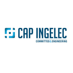 Exhibitor profile image for CAP INGELEC SA