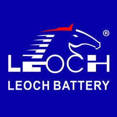 Exhibitor profile image for LEOCH EUROPE S.A.