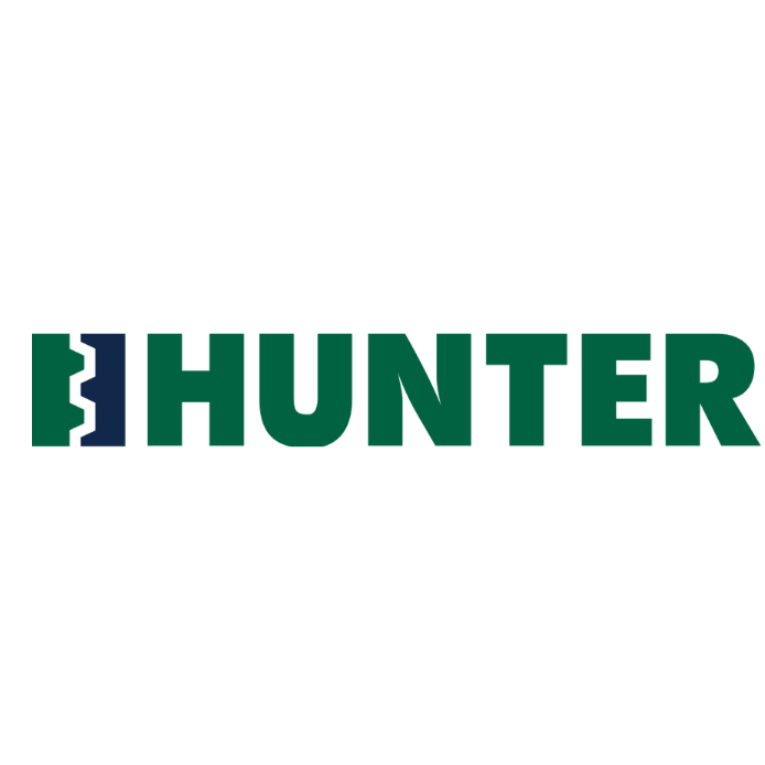 Exhibitor profile image for Hunter Buildings International