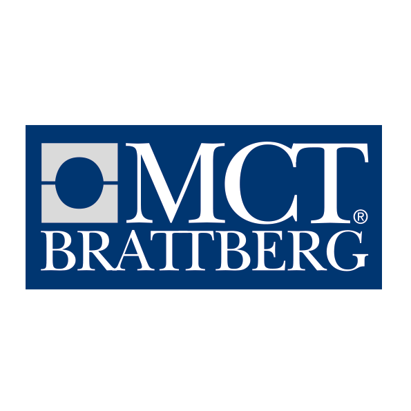 Exhibitor profile image for MCT Brattberg AB