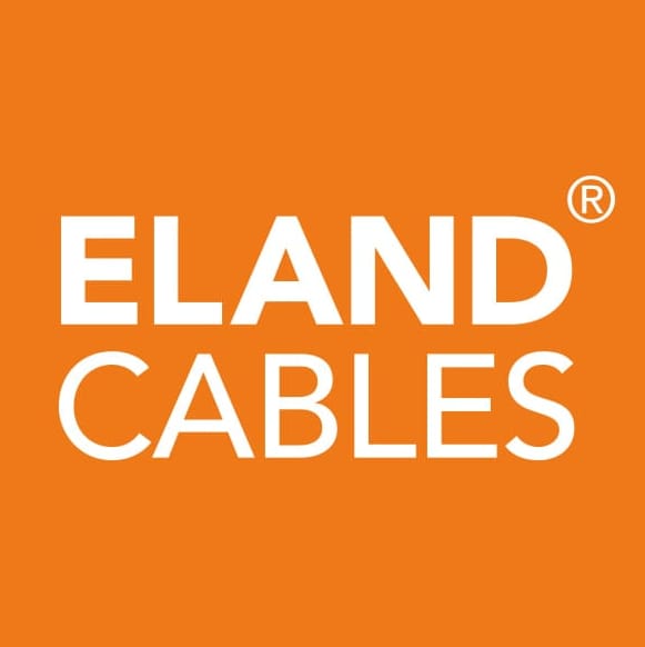 Exhibitor profile image for Eland Cables Limited