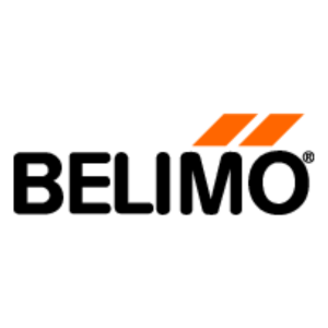Exhibitor profile image for BELIMO Automation AG