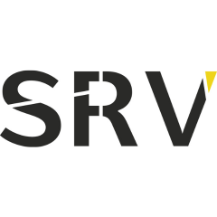 Exhibitor profile image for SRV