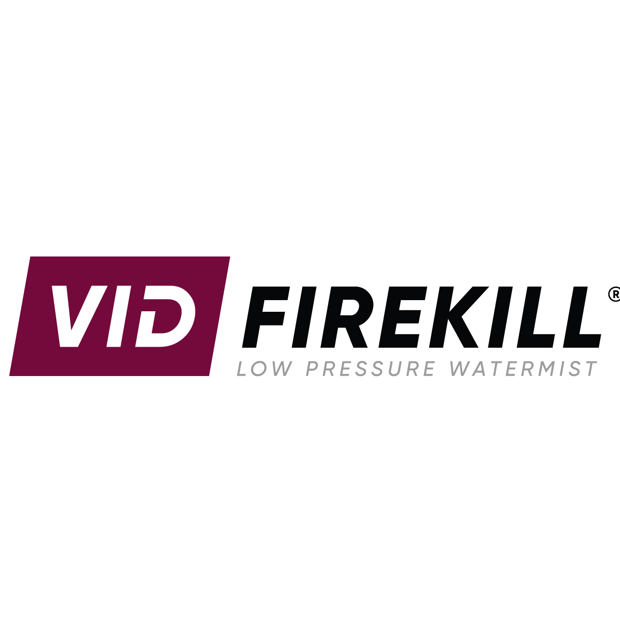 Exhibitor profile image for VID Firekill