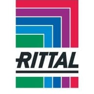 Exhibitor profile image for RITTAL