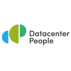 Exhibitor profile image for Datacenterpeople Limited