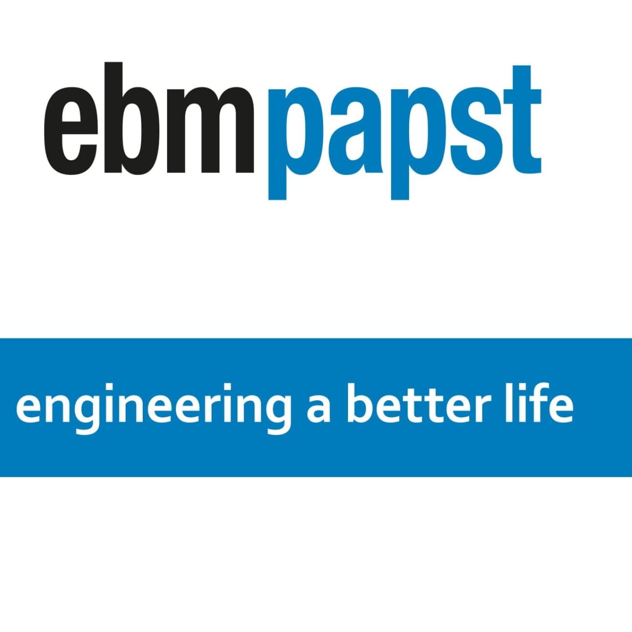 Exhibitor profile image for ebm-papst