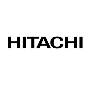 Exhibitor profile image for Hitachi
