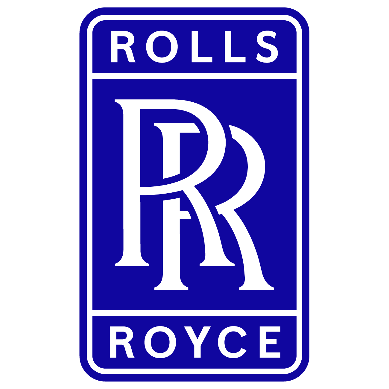 Exhibitor profile image for Rolls-Royce