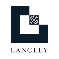 Exhibitor profile image for Langley Holdings plc