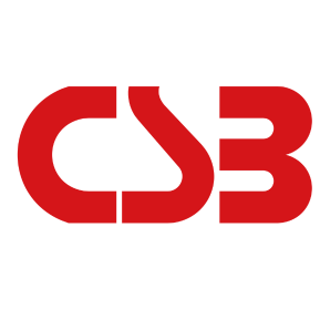 Exhibitor profile image for CSB Energy Technology (EMEA) B.V.