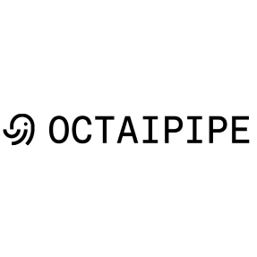 Exhibitor profile image for OctaiPipe