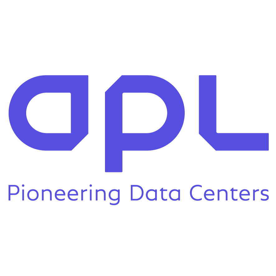 Exhibitor profile image for APL Data Center