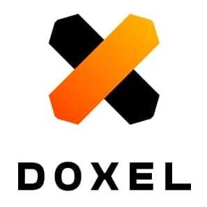 Exhibitor profile image for Doxel, Inc
