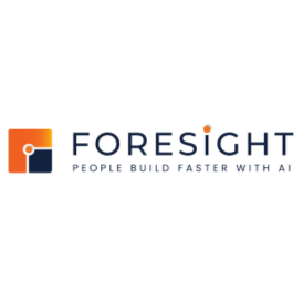 Exhibitor profile image for Foresight