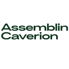 Exhibitor profile image for Assemblin Caverion Group